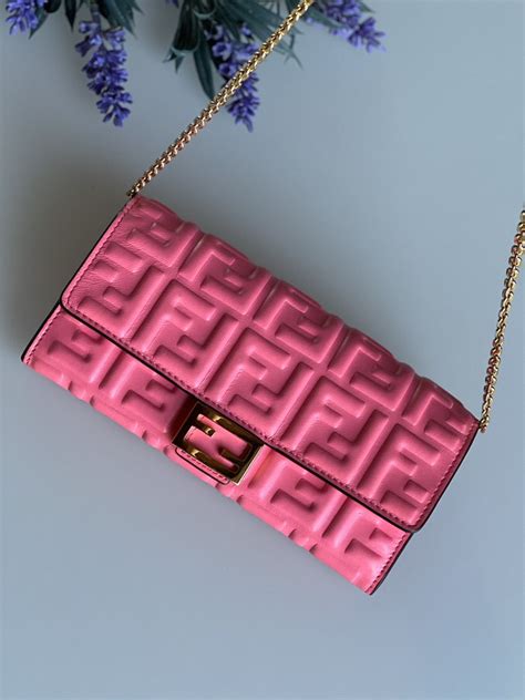 fendi woc baguette